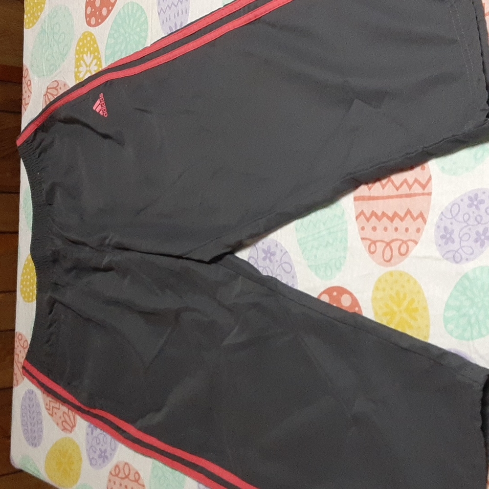 Womens Adidas Capris